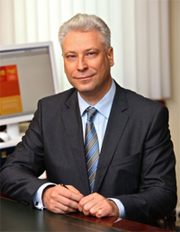 Крюков Сергей Павлович