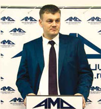 Сохань Максим Александрович