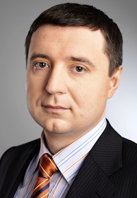 Пудов Андрей Николаевич