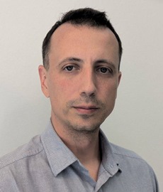 Соболев Валентин Михайлович