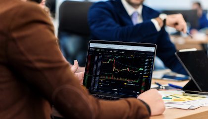 Выручка финтех-компании Moneyman за год выросла на 32,2% и достигла 24,6 млрд рублей