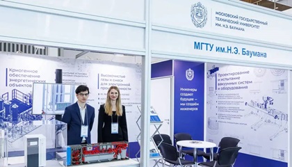 МГТУ им. Н.Э. Баумана создаст ИИ-платформу для охоты на талантливых будущих инженеров ещё со школы