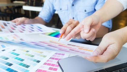 Объем российского рынка полиграфических услуг за год сократился на 4,3% до 350 млрд рублей. Структура