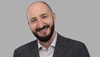 Евгений Борисов назначен гендиректором венчурной компании Kama Flow, под контролем которой находится несколько компаний из «Сколково»