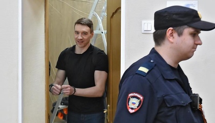 Гендиректор ИТ-компании «Диджитал Софт» получил 6 лет лишения свободы за вымогательство 23,5 млн рублей у руководителей компаний