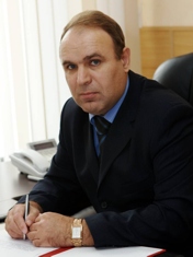 Быченков Владимир Викторович