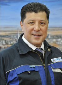 Данбай Шухрат Абдурашитович