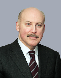 Мезенцев Дмитрий Федорович