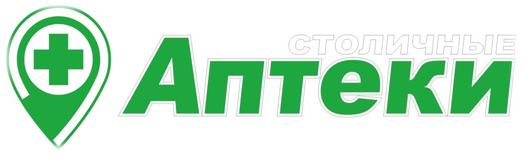 Столичные аптеки