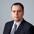 speaker photo