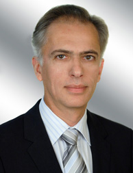 Мейлихов Евгений Евгеньевич