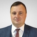 speaker photo