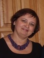 Кобяшева Наталья Геннадьевна