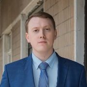 Пестерев Алексей Сергеевич