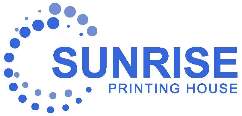 Типография Санрайз (Sunrise)