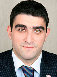 Хачатуров Сергей Эдуардович