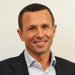 Конев Сергей Викторович