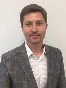 Печенегов Игнат Анатольевич