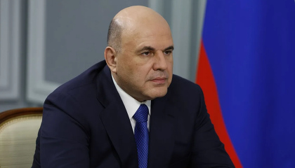 Мишустин утвердил программу цифровизации ТЭК до 2036 года. Документ