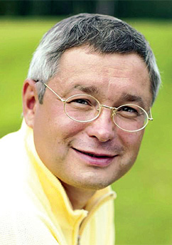 Фетисов Глеб Геннадьевич