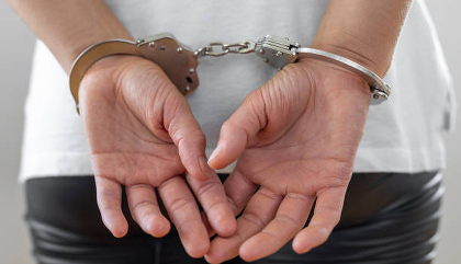 Экс-главу Банка торгового финансирования приговорили к 4,5 года колонии за растрату 217 млн рублей