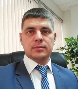 Машин павел игоревич