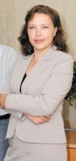 Семичастная Лидия Игоревна