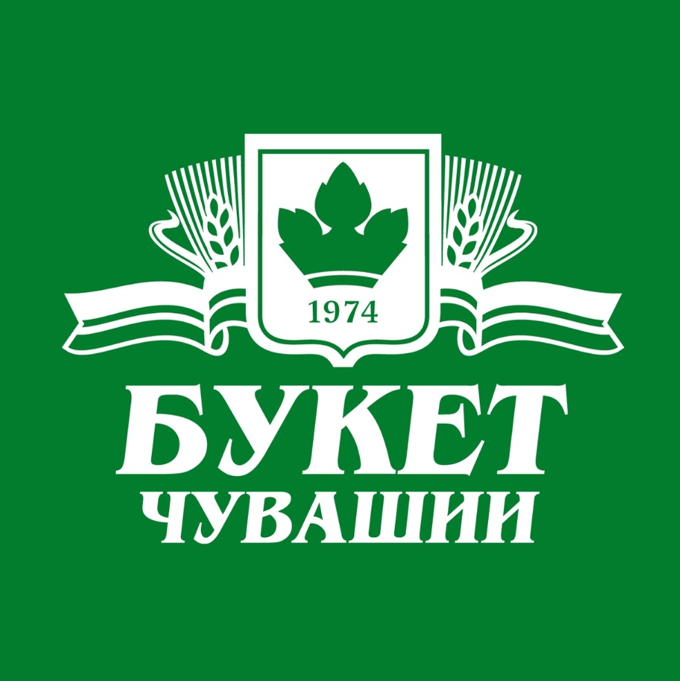 Букет Чувашии