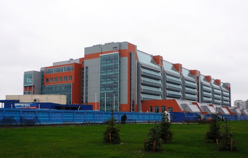 Университет телекоммуникаций им. профессора М.А. Бонч-Бруевича СПбГУТ ...