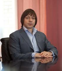 Дягилев Михаил Владимирович