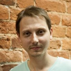 Сальников Евгений