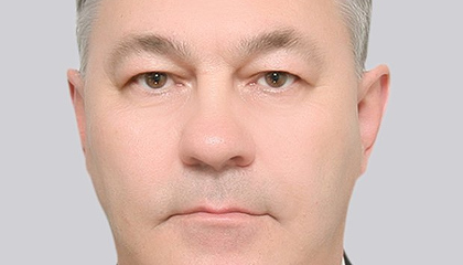 Петр Мотренко возглавил "Вертолеты России"м