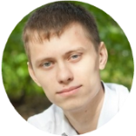 Лялин Никита Анатольевич