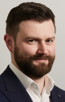 Тарасов Дмитрий Валерьевич