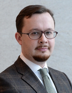 Лифанов кирилл андреевич