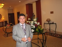 Алыбаев Нарынбек Алыбаевич