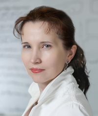 Батурова Елена