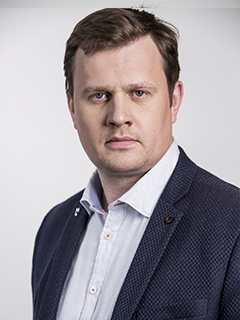 Шаруев Дмитрий Александрович