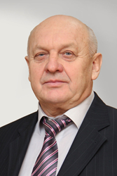 Лубенский Павел Алексеевич