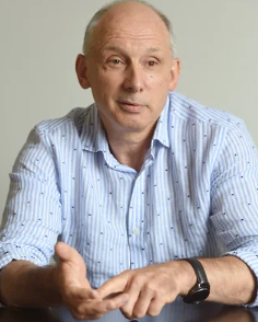 Остроброд Борис