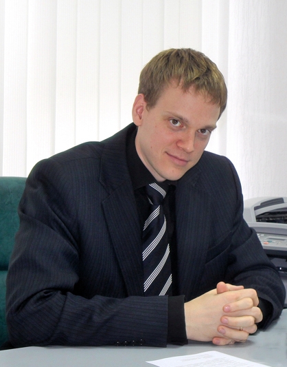 Павел сальников саратов