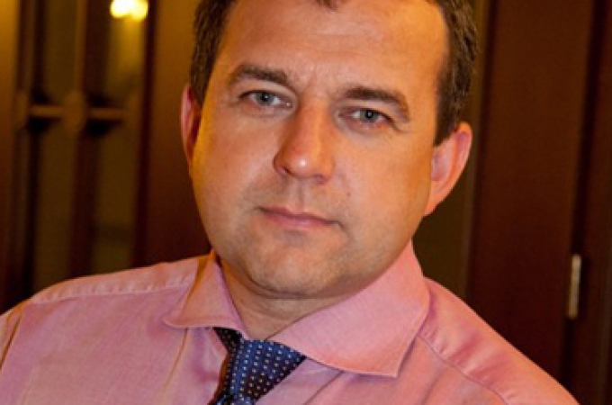 Пономарев Олег Борисович