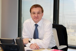 Коваленков Борис Геннадьевич