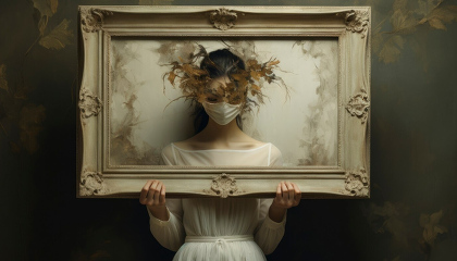 Мировые продажи предметов искусства за год выросли на 4% и достигли $59,6 млрд. Структура