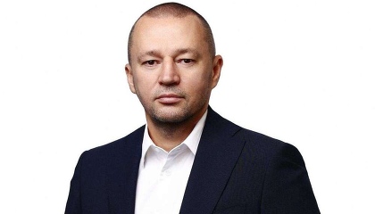 Владимир Волков назначен гендиректором «Турбо Облако»