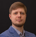 speaker photo