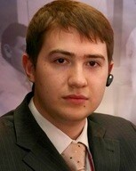 Арифуллин Павел