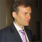 Раевский Алексей Викторович