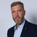 speaker photo