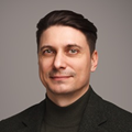 speaker photo